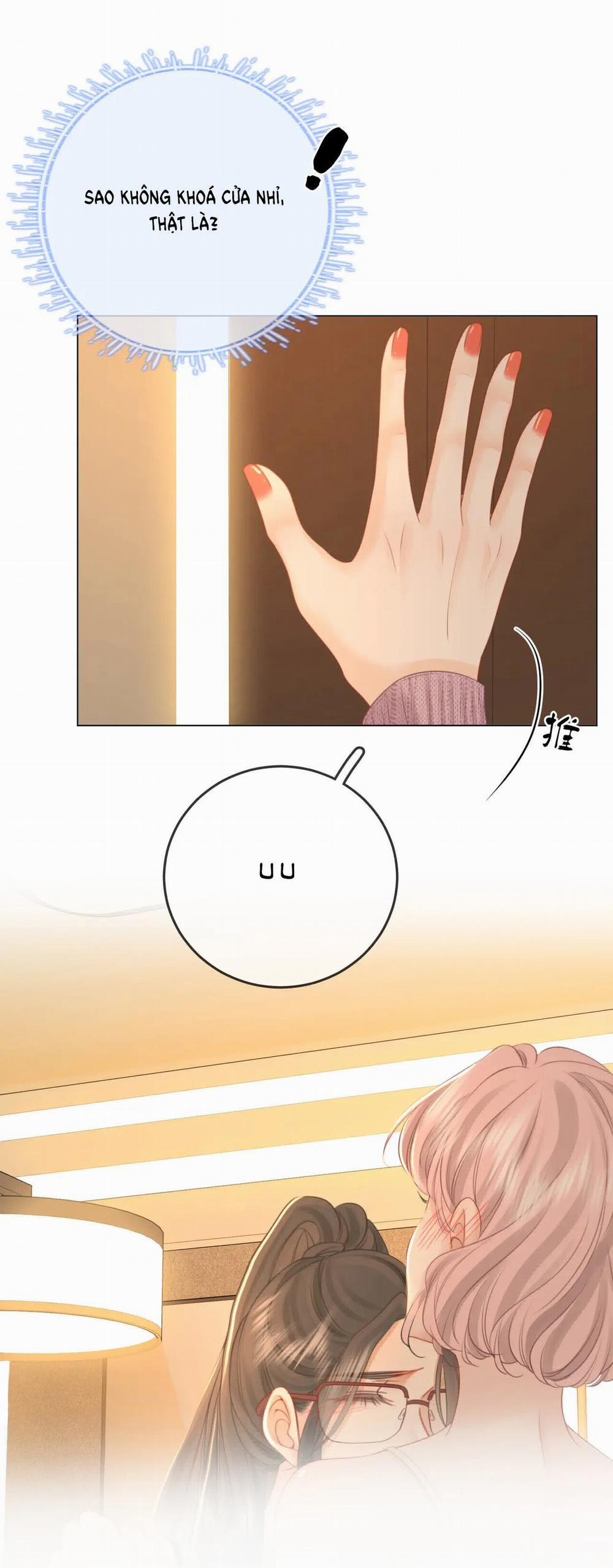 Cố Tiểu Thư Và Khúc Tiểu Thư 73 trang 15