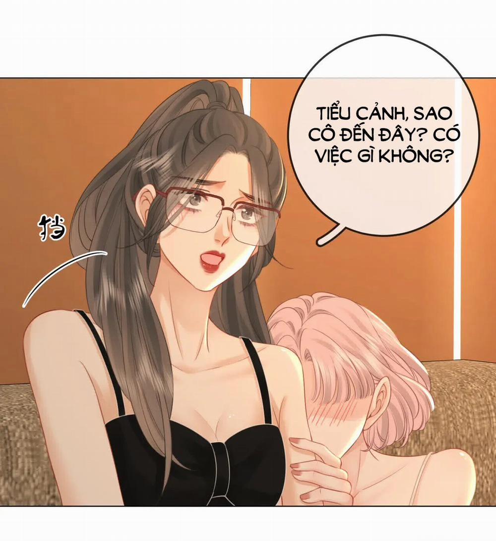 Cố Tiểu Thư Và Khúc Tiểu Thư 73 trang 17