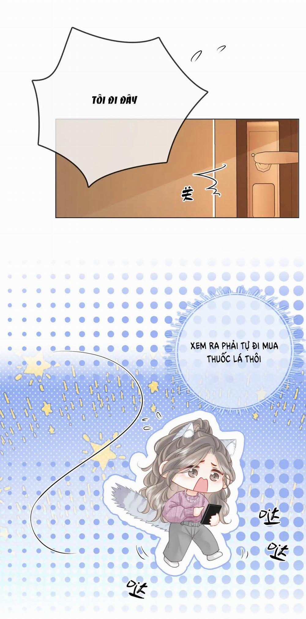 Cố Tiểu Thư Và Khúc Tiểu Thư 73 trang 19