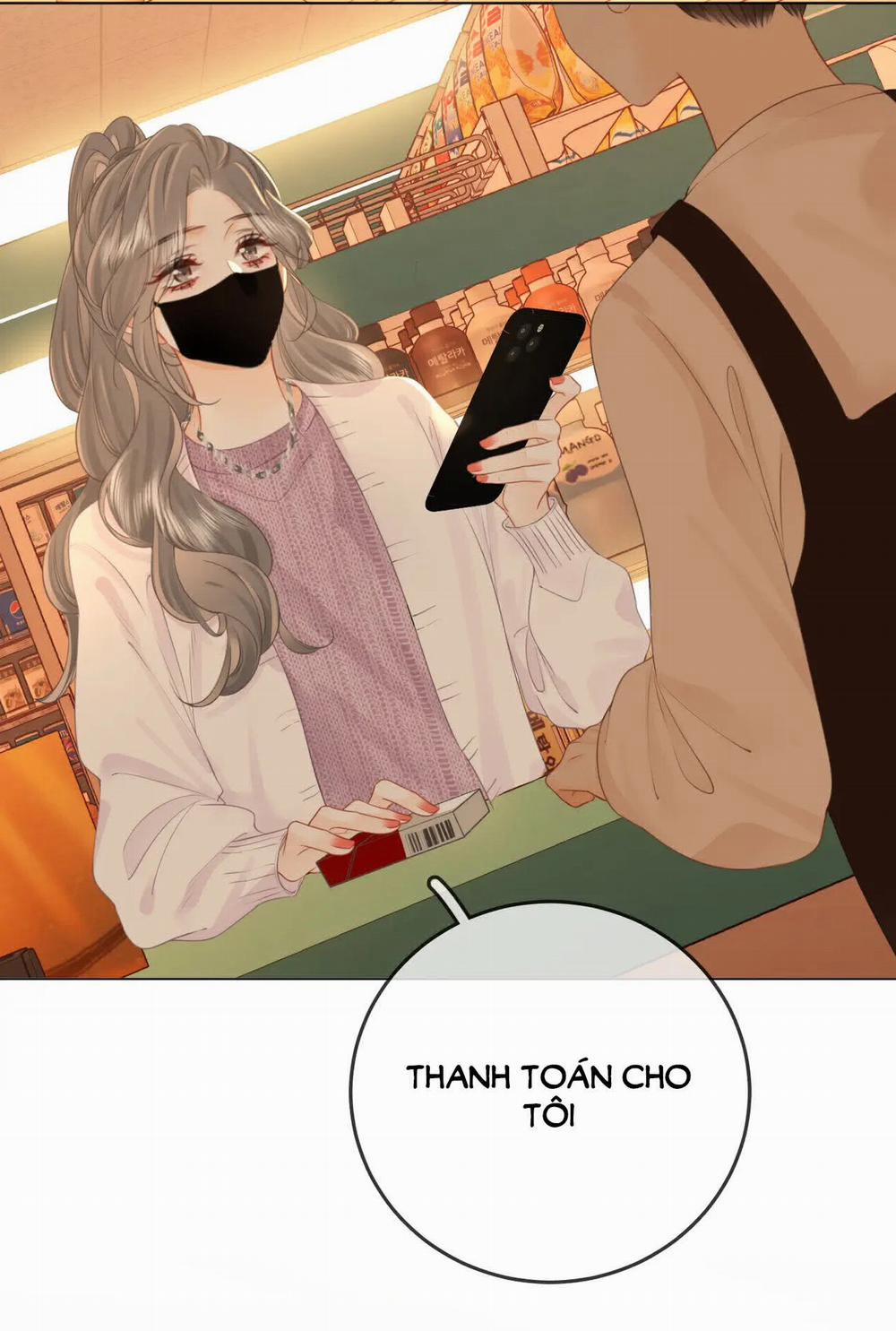 Cố Tiểu Thư Và Khúc Tiểu Thư 73 trang 22