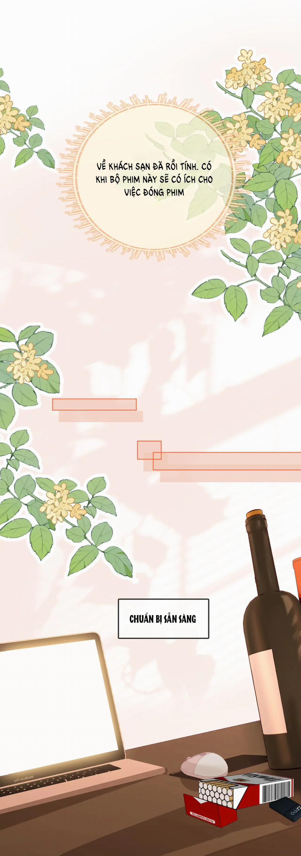 Cố Tiểu Thư Và Khúc Tiểu Thư 73 trang 25