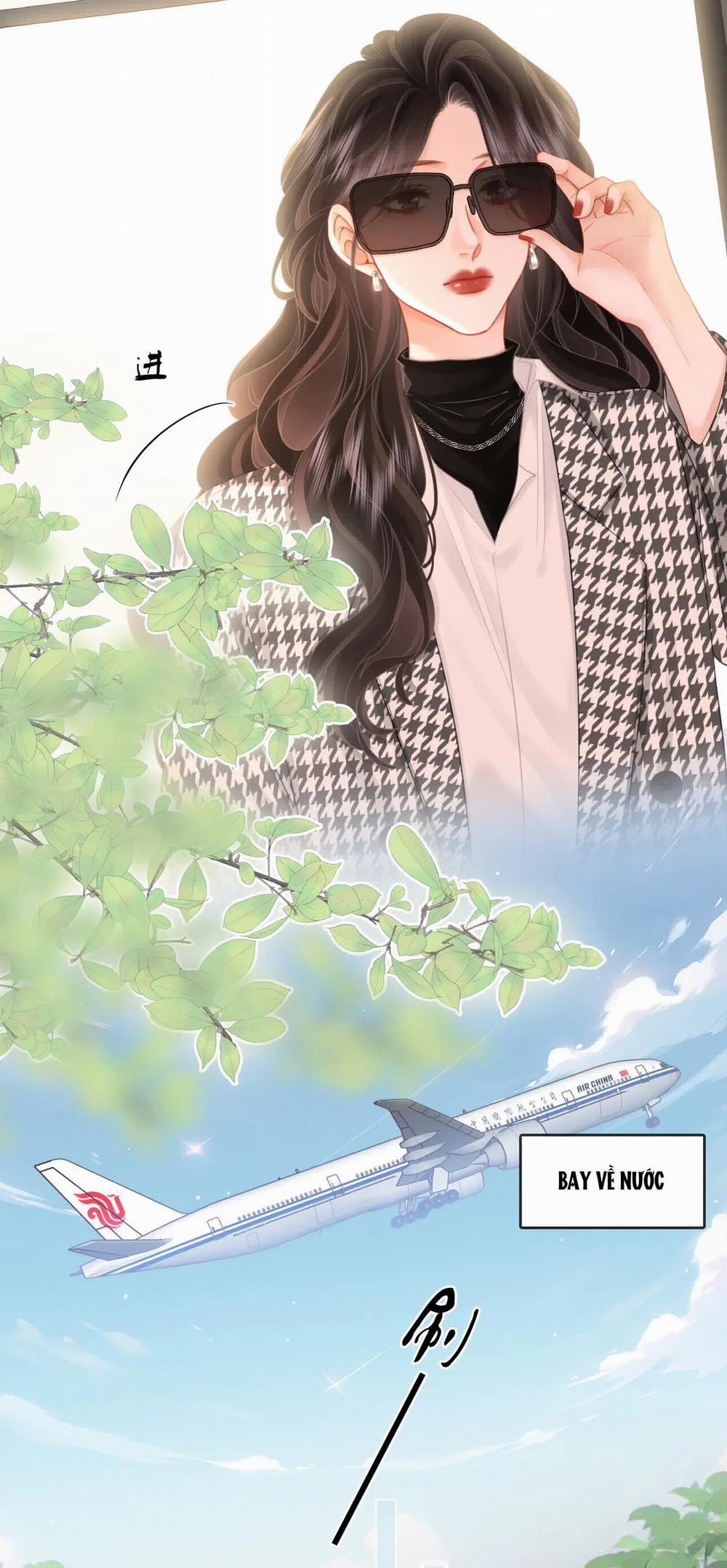 Cố Tiểu Thư Và Khúc Tiểu Thư 73 trang 3