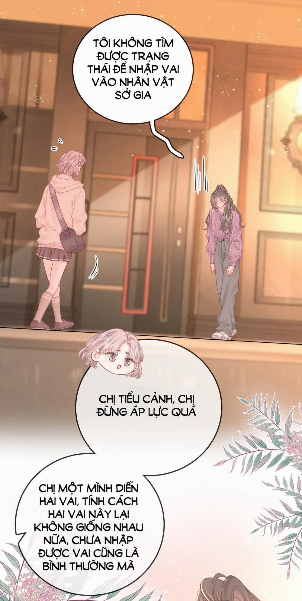 Cố Tiểu Thư Và Khúc Tiểu Thư 73 trang 5