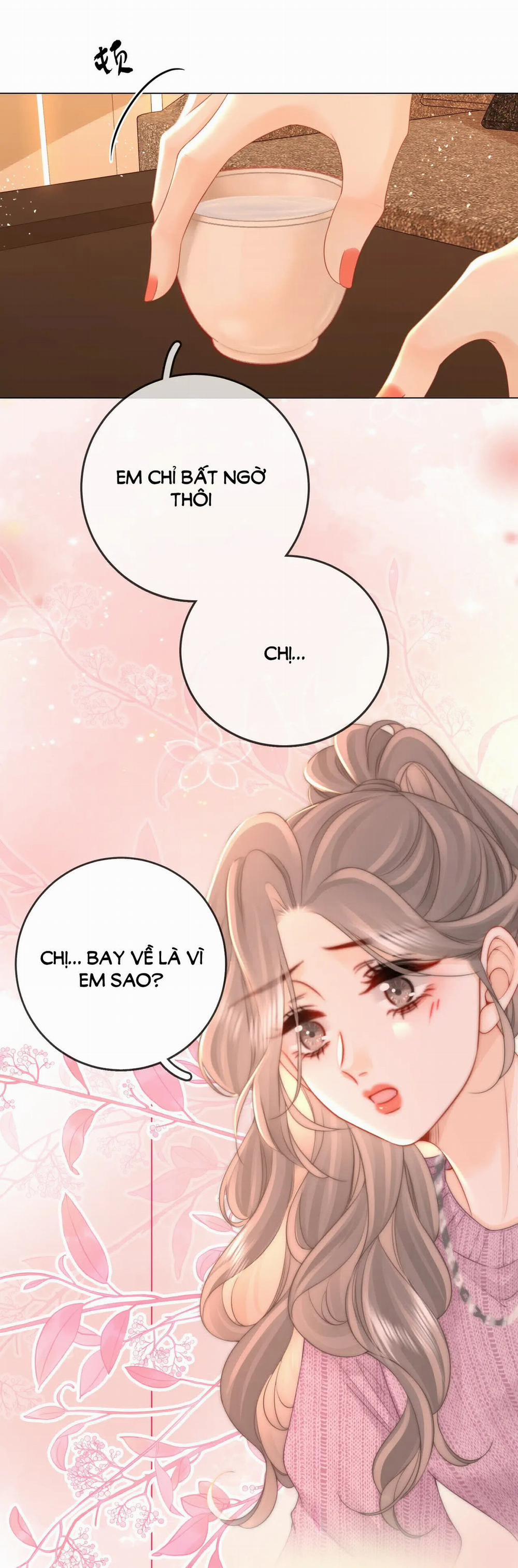 Cố Tiểu Thư Và Khúc Tiểu Thư 74 trang 12