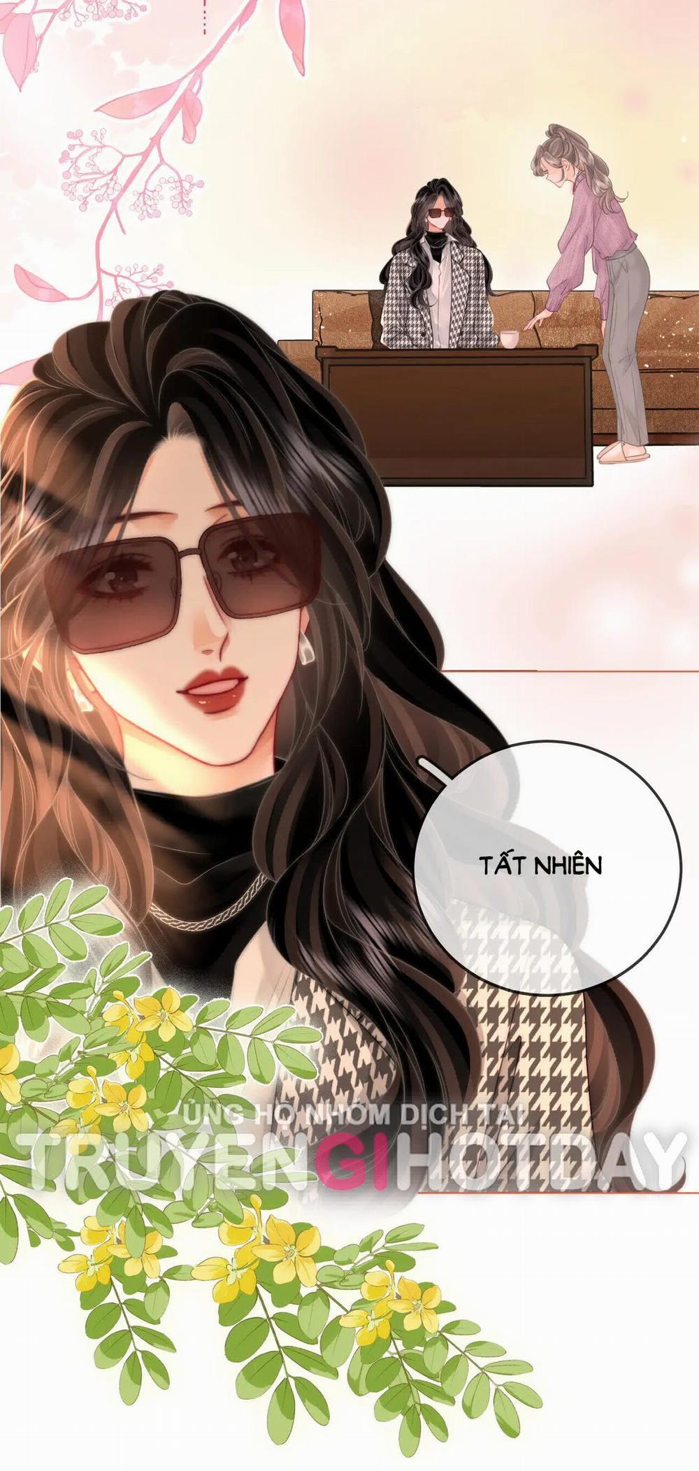 Cố Tiểu Thư Và Khúc Tiểu Thư 74 trang 13