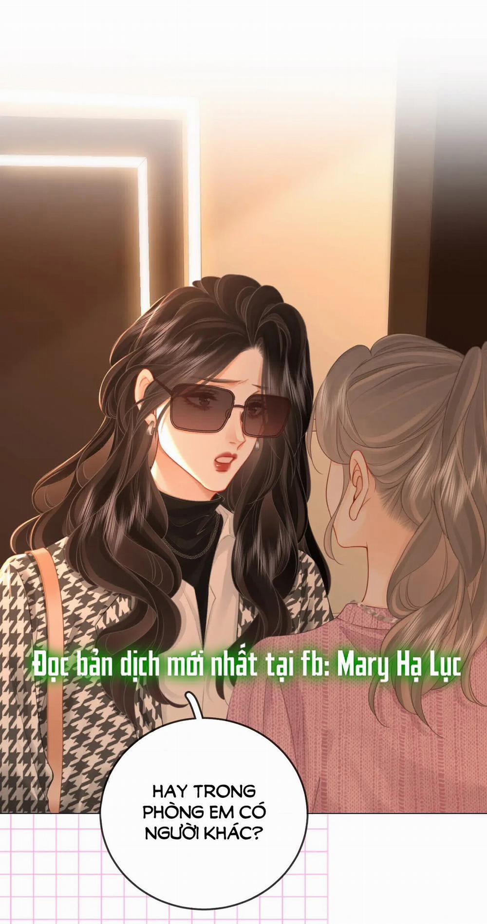 Cố Tiểu Thư Và Khúc Tiểu Thư 74 trang 2