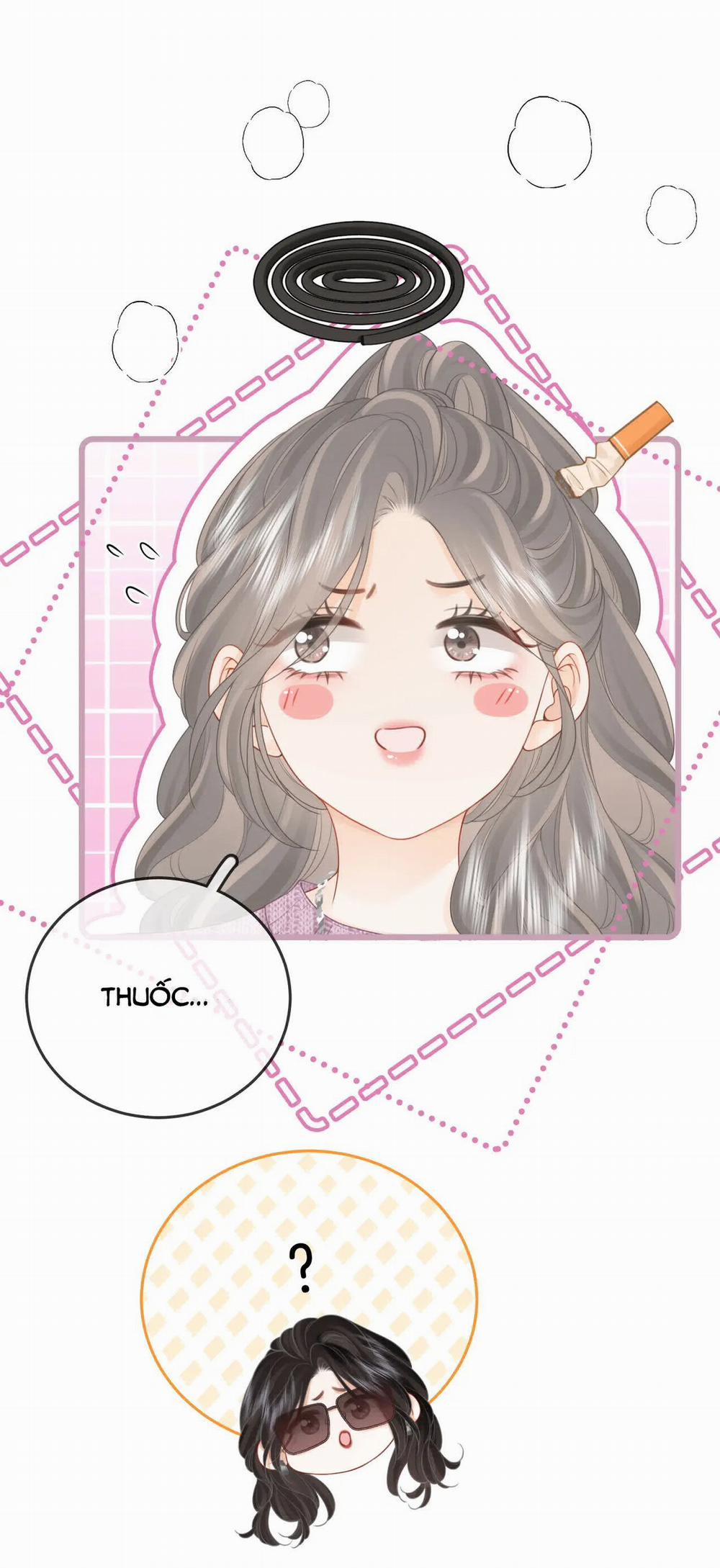 Cố Tiểu Thư Và Khúc Tiểu Thư 74 trang 20