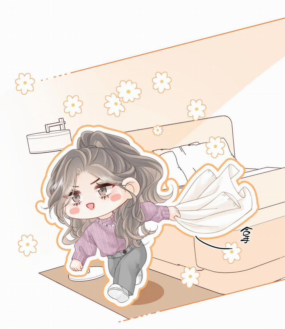 Cố Tiểu Thư Và Khúc Tiểu Thư 74 trang 24