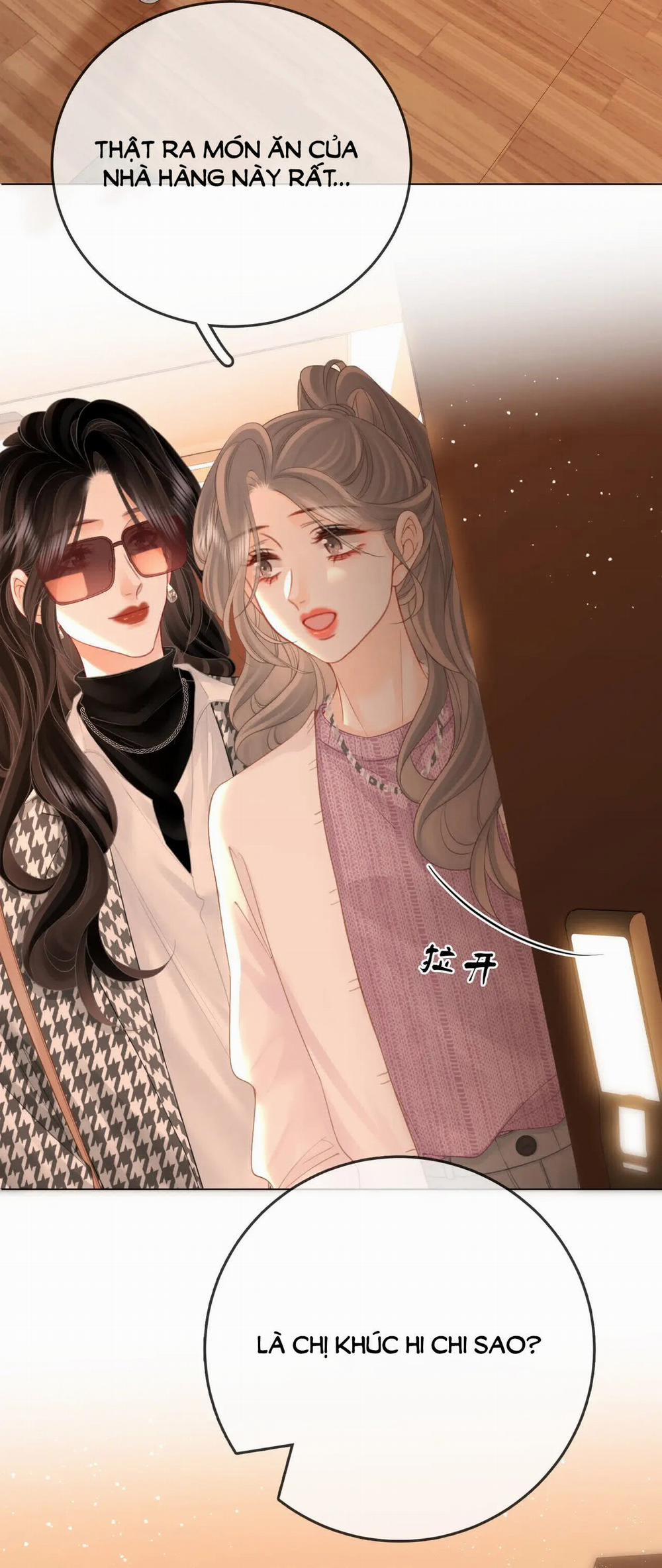 Cố Tiểu Thư Và Khúc Tiểu Thư 74 trang 28