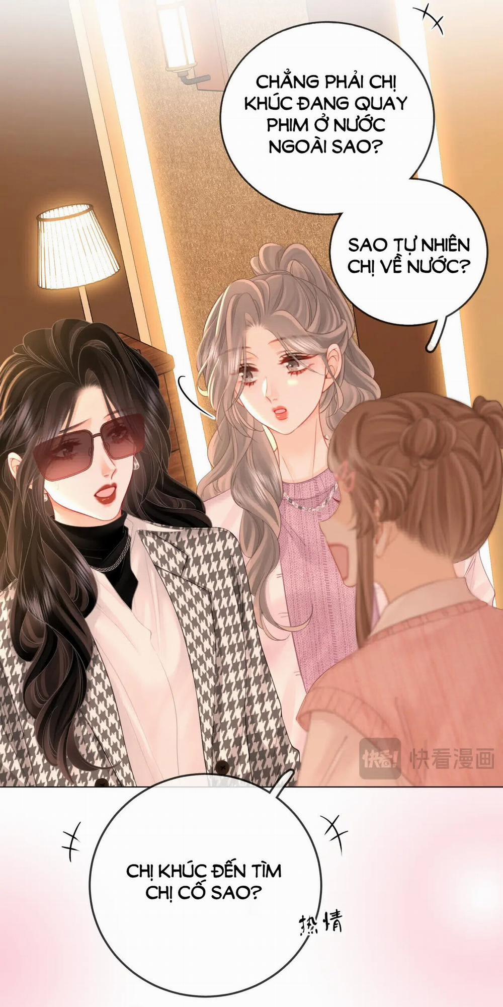 Cố Tiểu Thư Và Khúc Tiểu Thư 74 trang 31