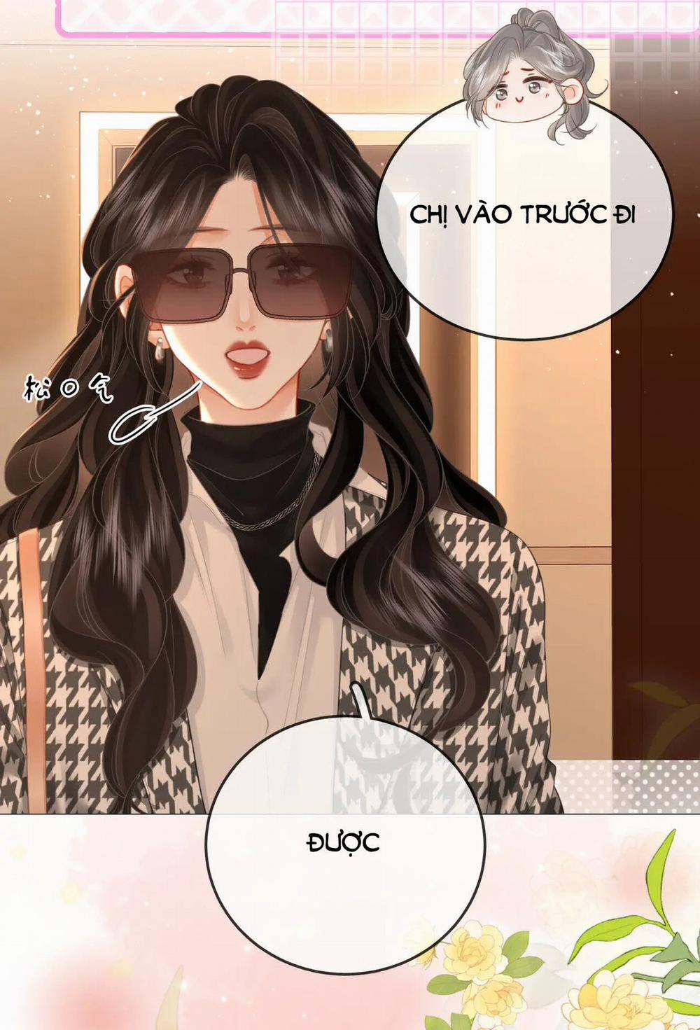 Cố Tiểu Thư Và Khúc Tiểu Thư 74 trang 4