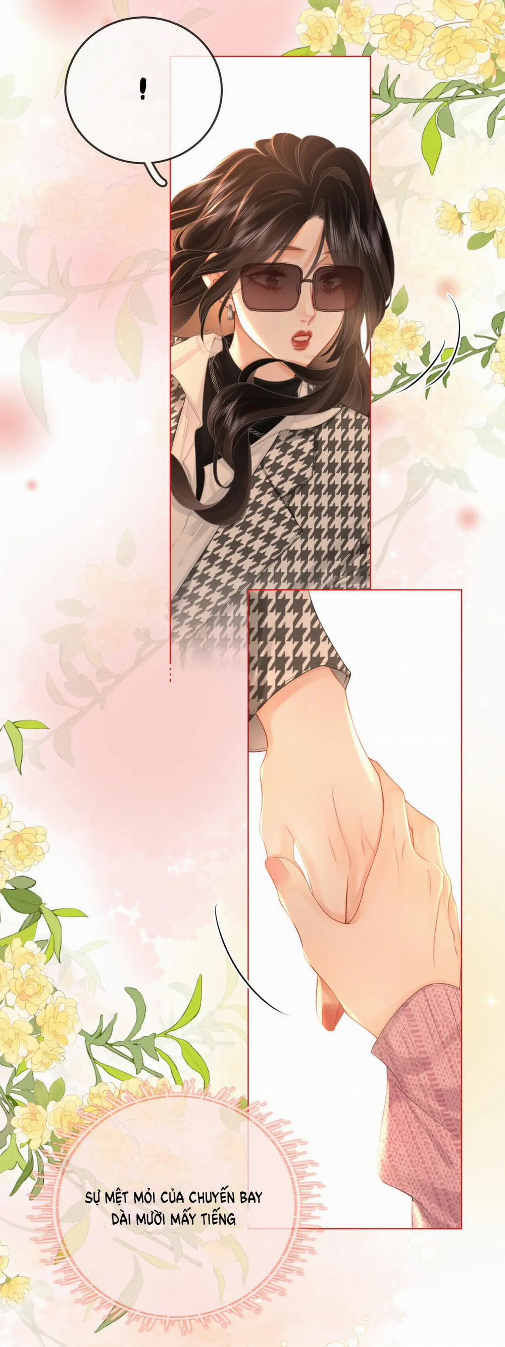 Cố Tiểu Thư Và Khúc Tiểu Thư 74 trang 5