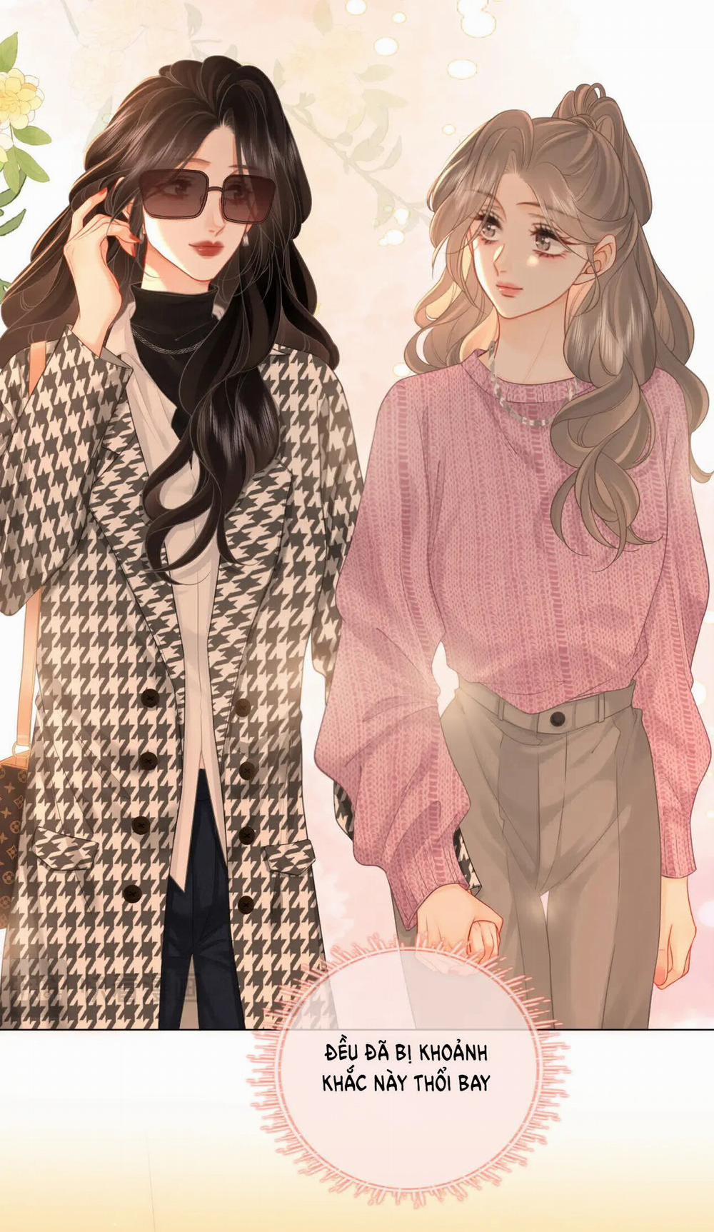 Cố Tiểu Thư Và Khúc Tiểu Thư 74 trang 6