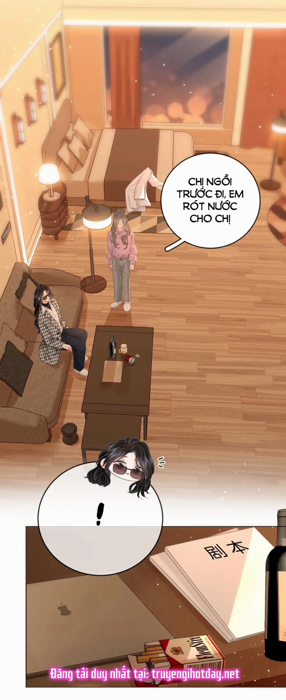 Cố Tiểu Thư Và Khúc Tiểu Thư 74 trang 7