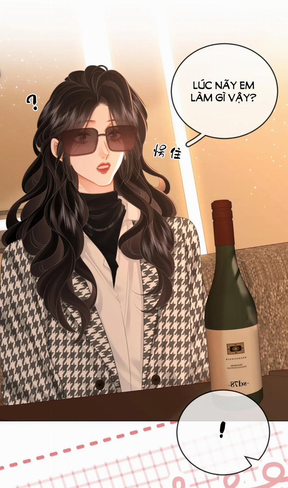 Cố Tiểu Thư Và Khúc Tiểu Thư 74 trang 8