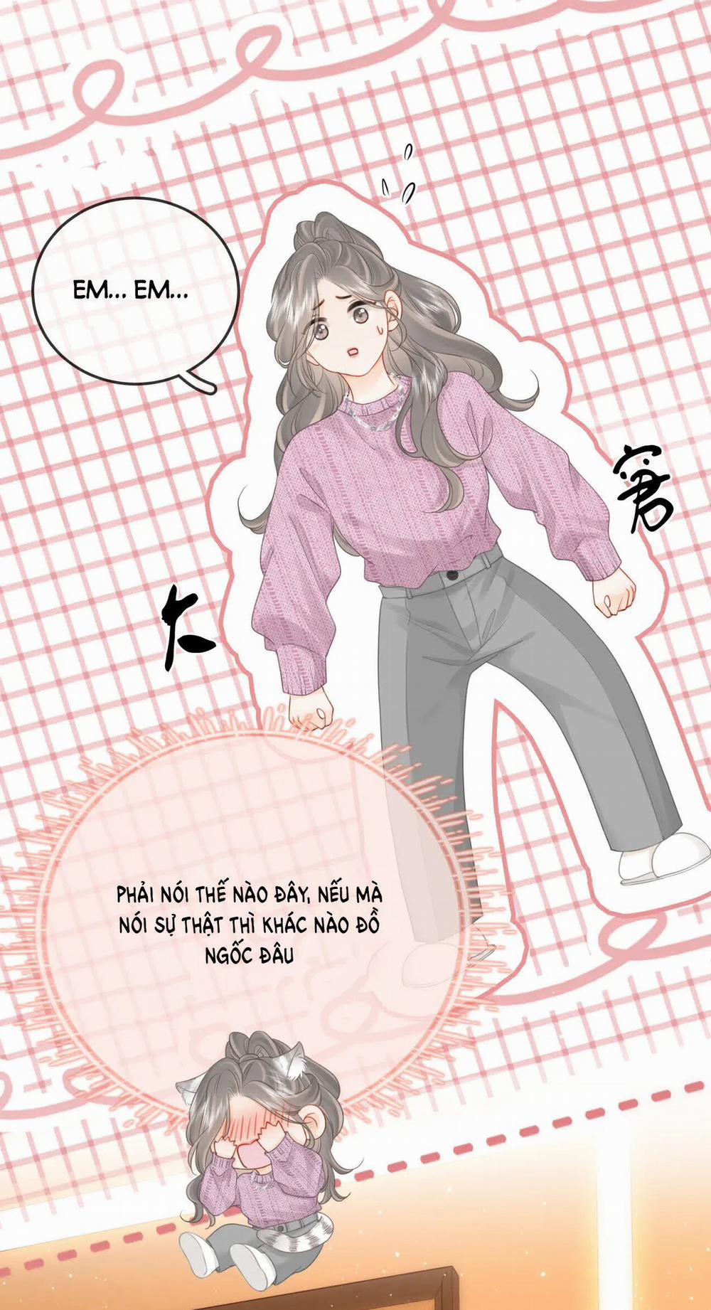 Cố Tiểu Thư Và Khúc Tiểu Thư 74 trang 9