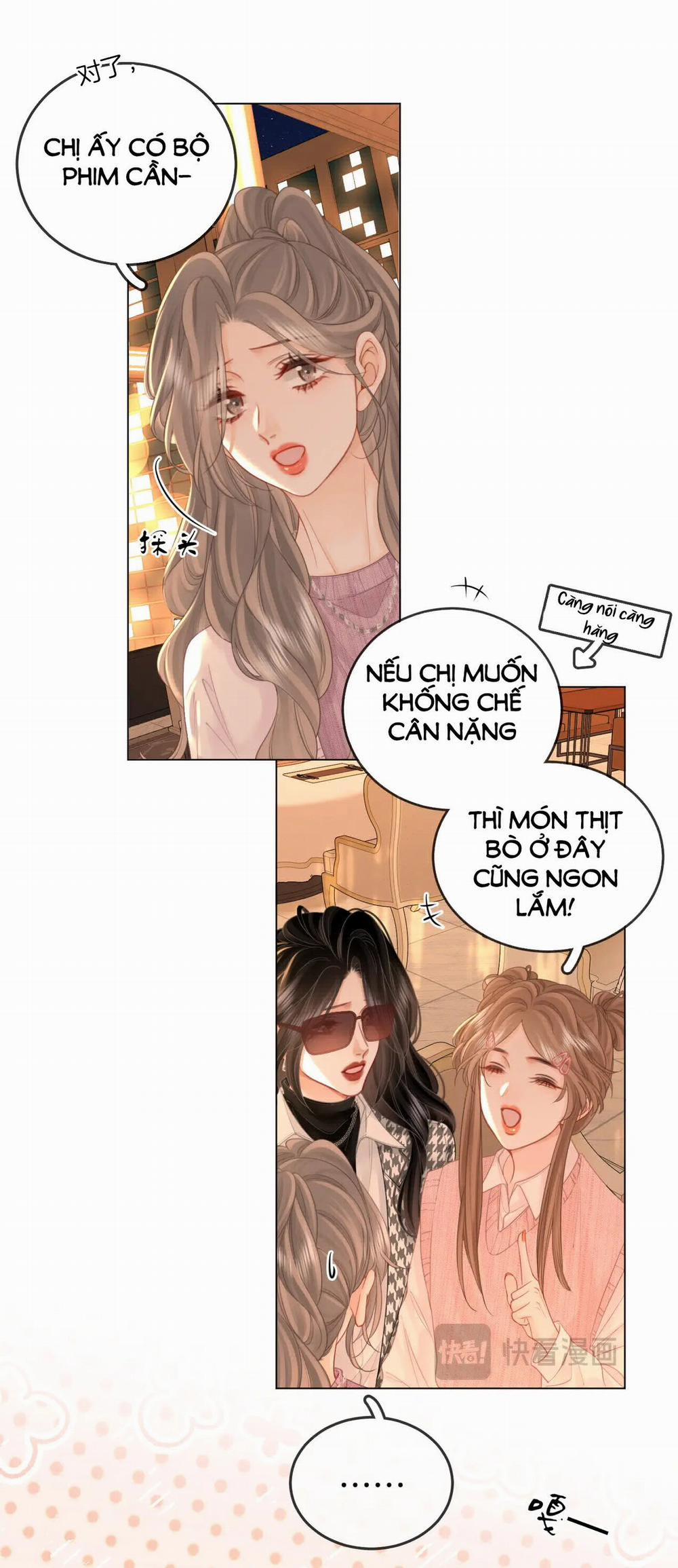 Cố Tiểu Thư Và Khúc Tiểu Thư 75 trang 13