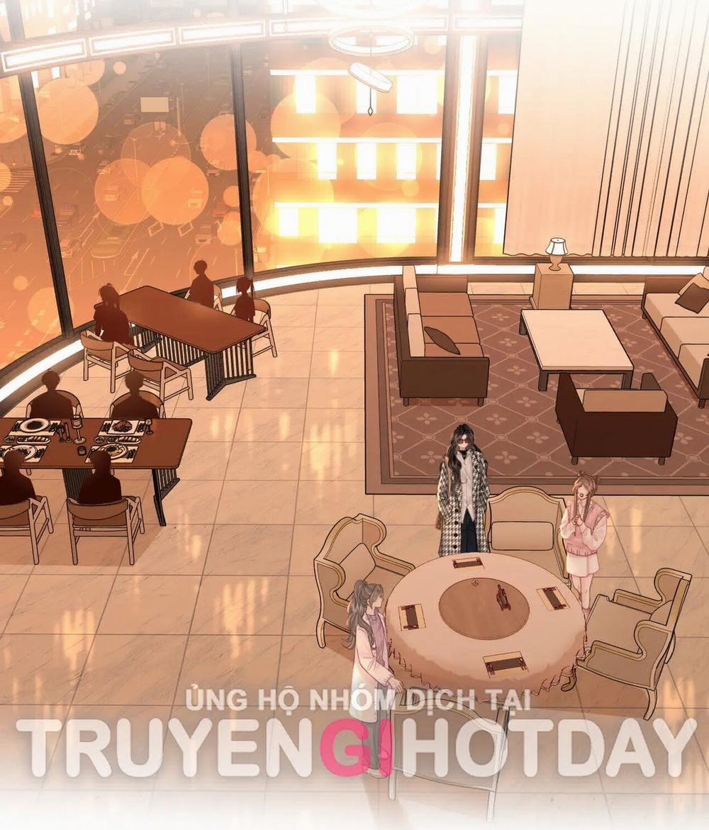 Cố Tiểu Thư Và Khúc Tiểu Thư 75 trang 15