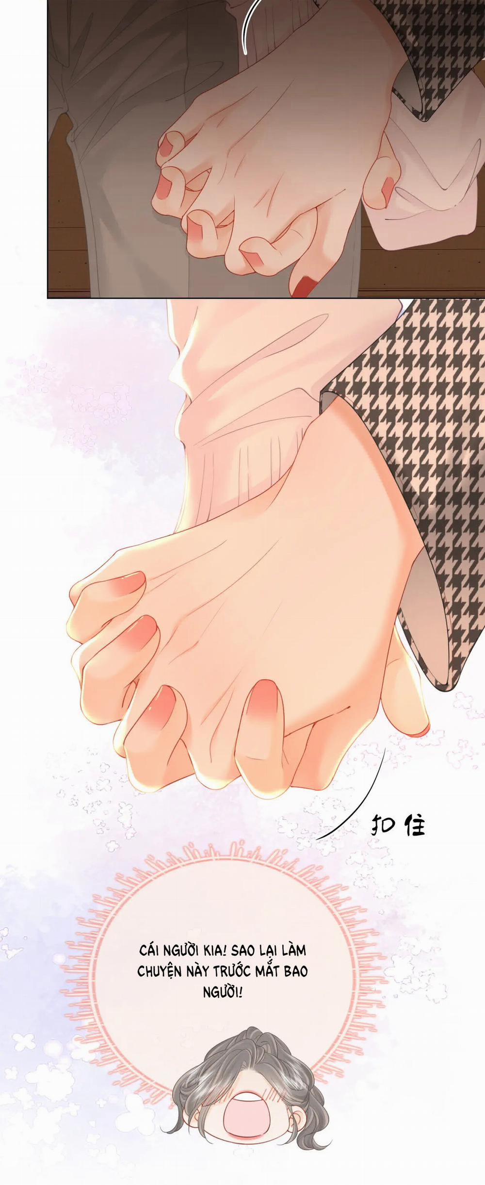 Cố Tiểu Thư Và Khúc Tiểu Thư 75 trang 19