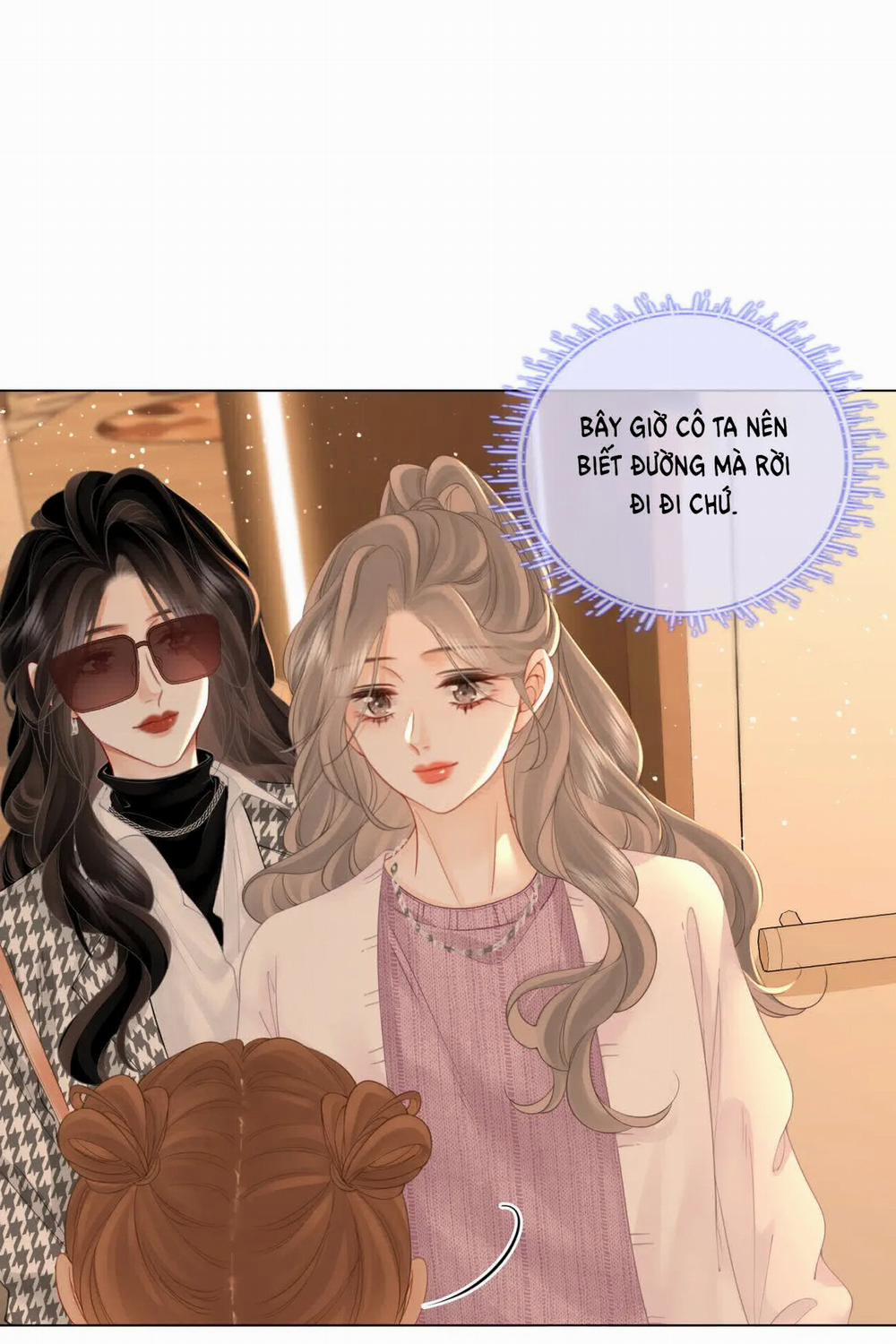 Cố Tiểu Thư Và Khúc Tiểu Thư 75 trang 2