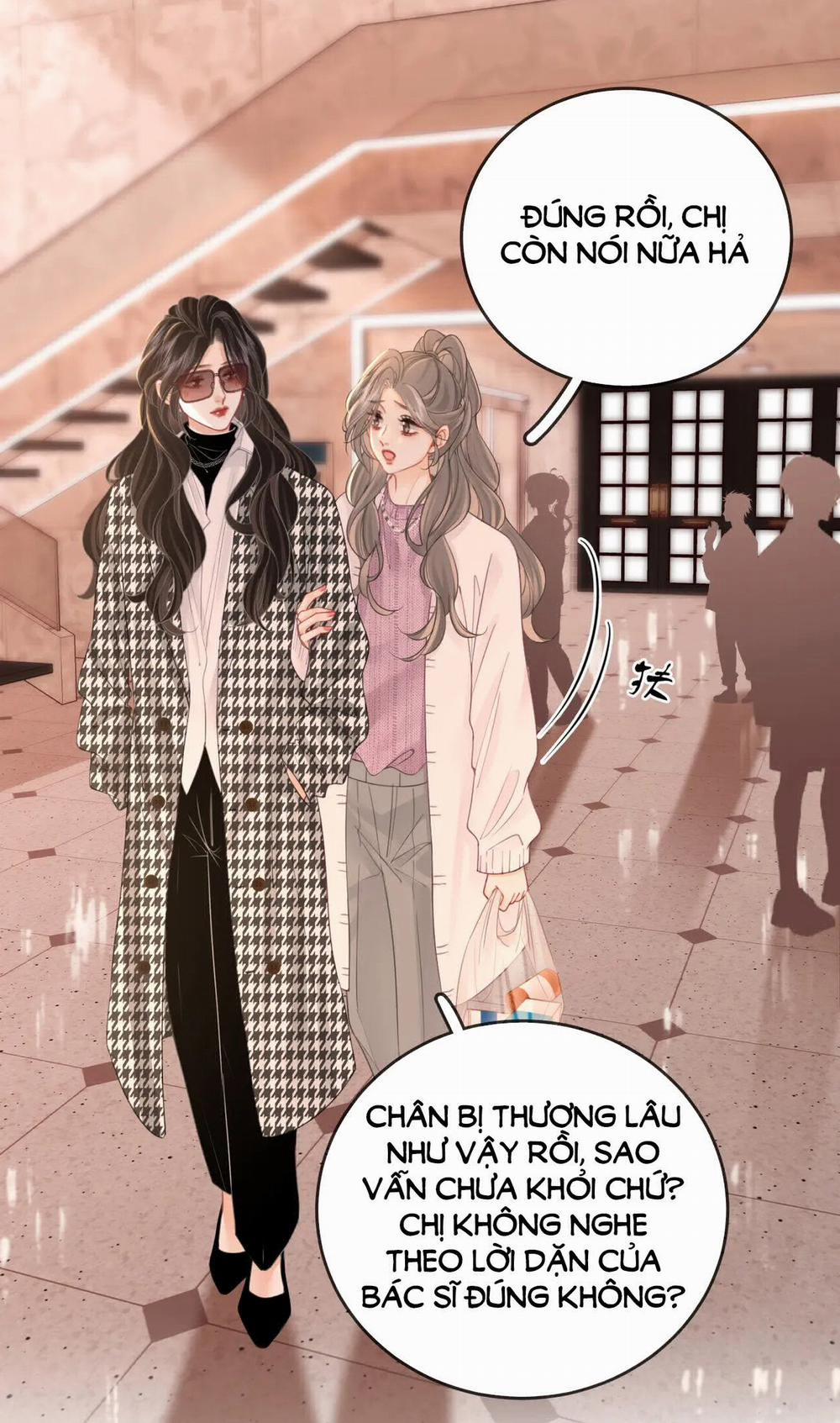 Cố Tiểu Thư Và Khúc Tiểu Thư 75 trang 34