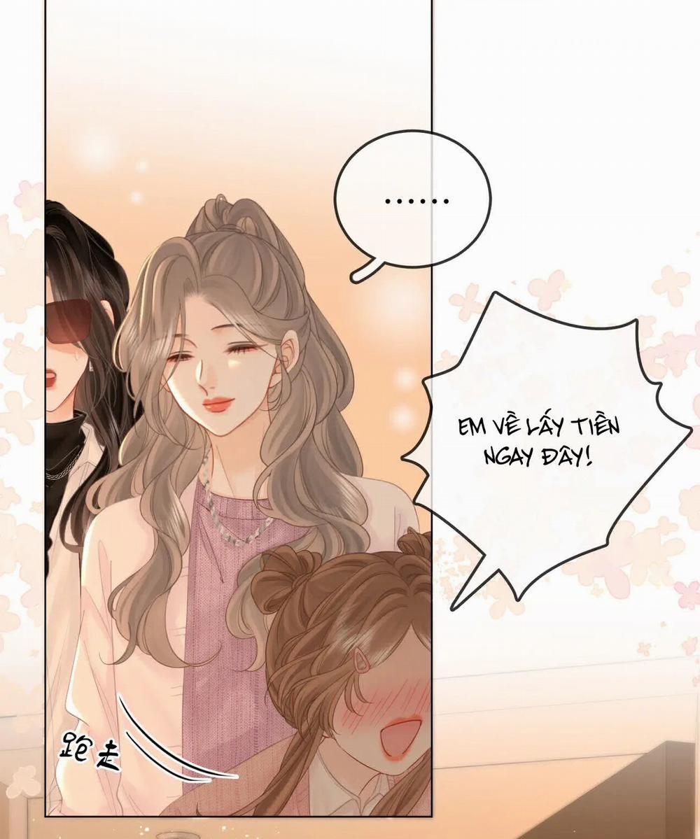 Cố Tiểu Thư Và Khúc Tiểu Thư 75 trang 5