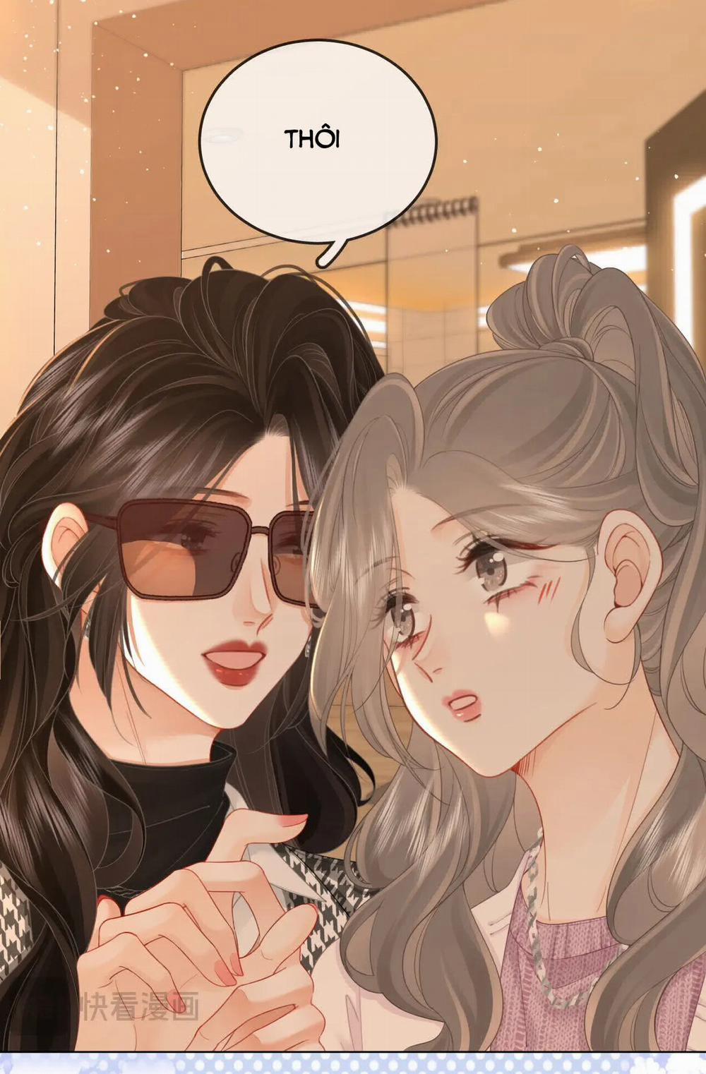 Cố Tiểu Thư Và Khúc Tiểu Thư 75 trang 7