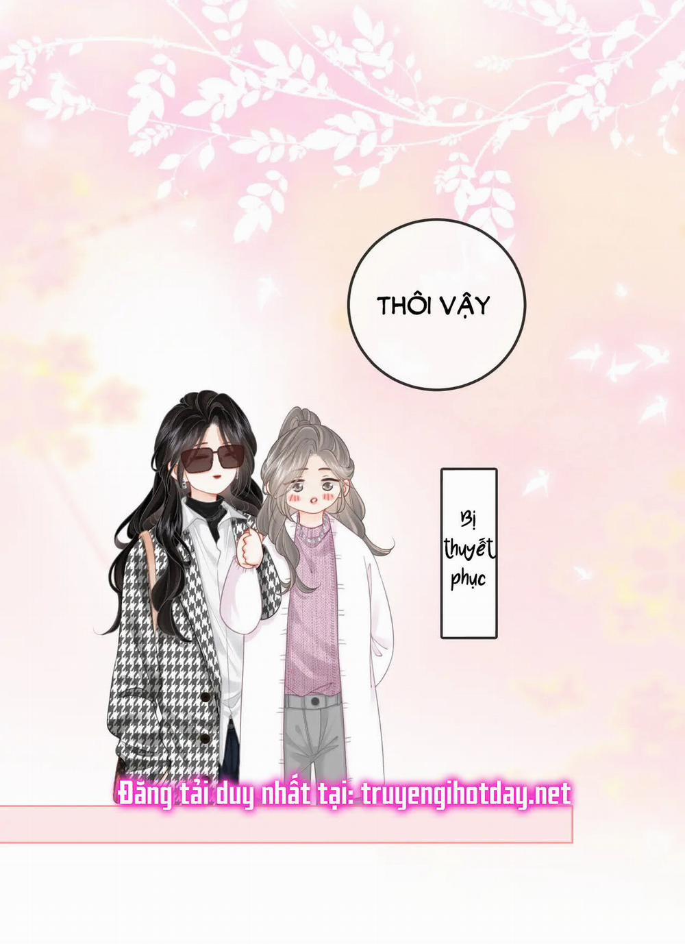 Cố Tiểu Thư Và Khúc Tiểu Thư 75 trang 9