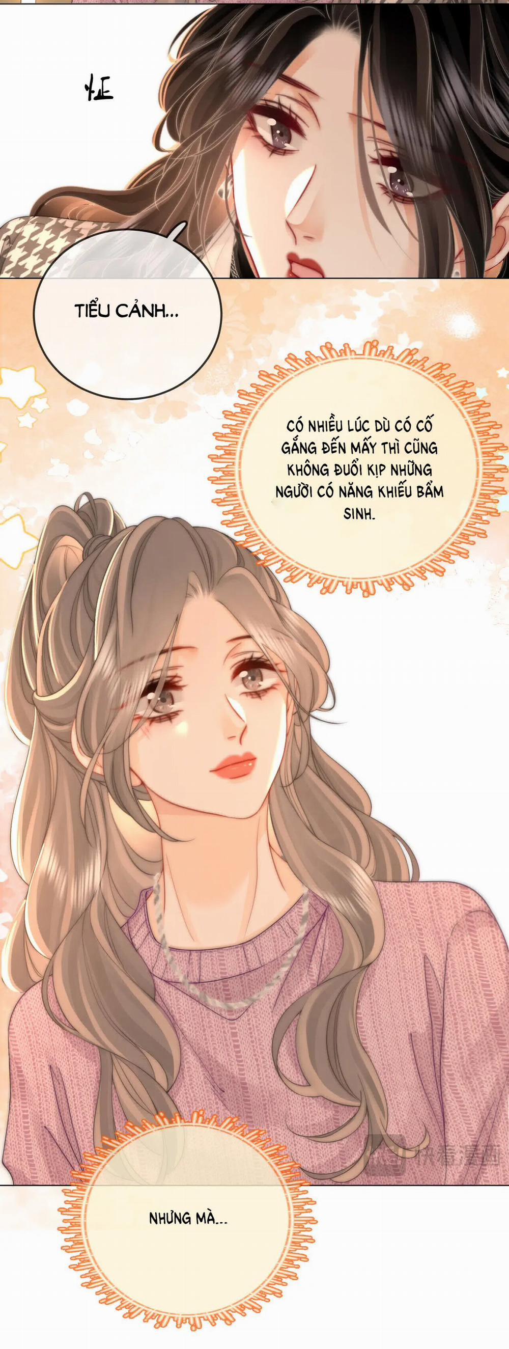 Cố Tiểu Thư Và Khúc Tiểu Thư 76 trang 12