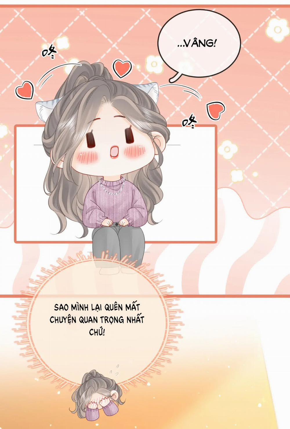 Cố Tiểu Thư Và Khúc Tiểu Thư 76 trang 17