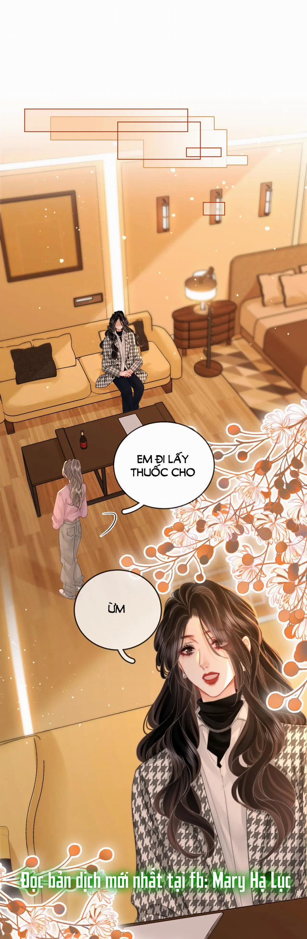 Cố Tiểu Thư Và Khúc Tiểu Thư 76 trang 2