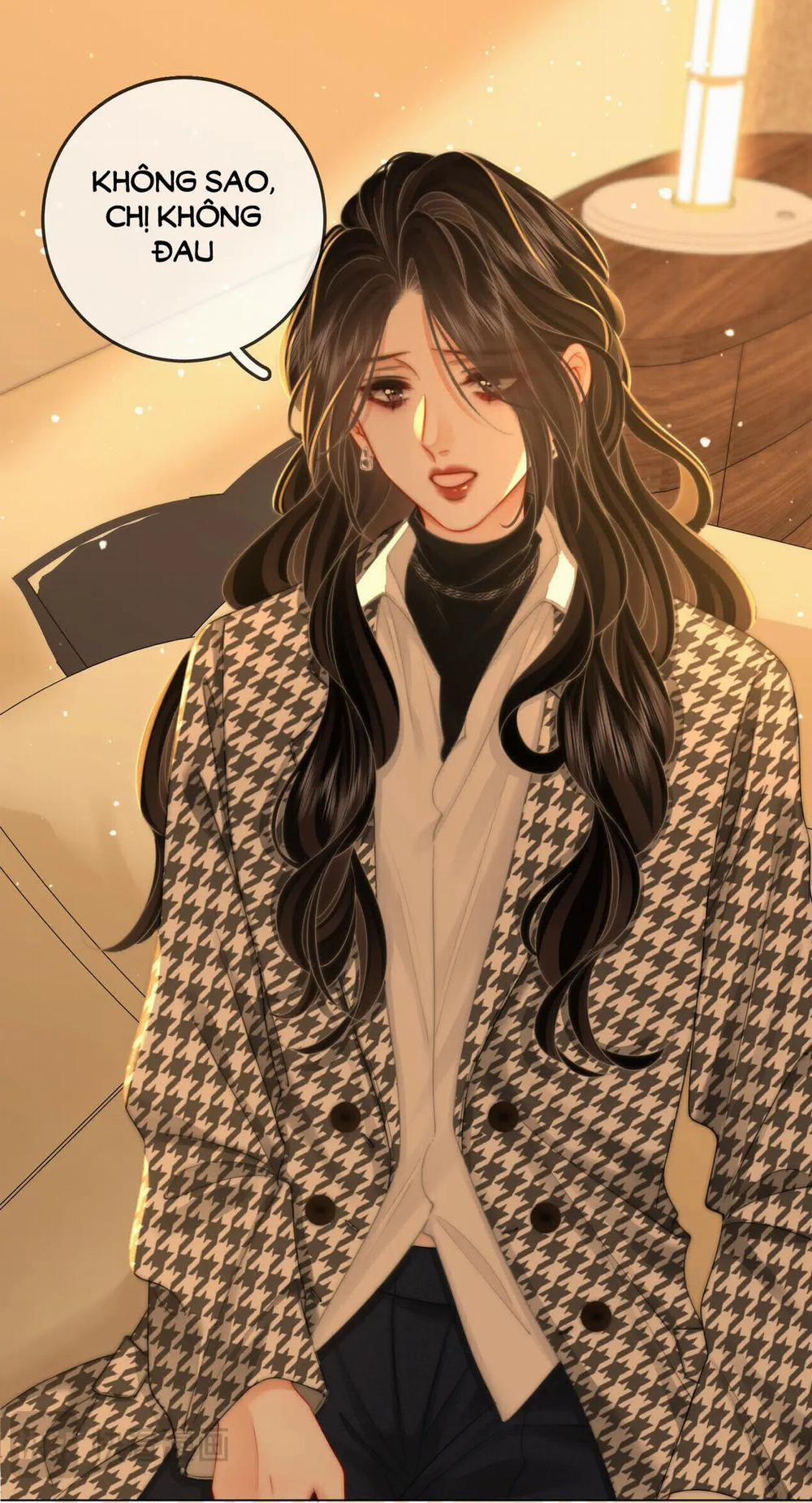 Cố Tiểu Thư Và Khúc Tiểu Thư 76 trang 21