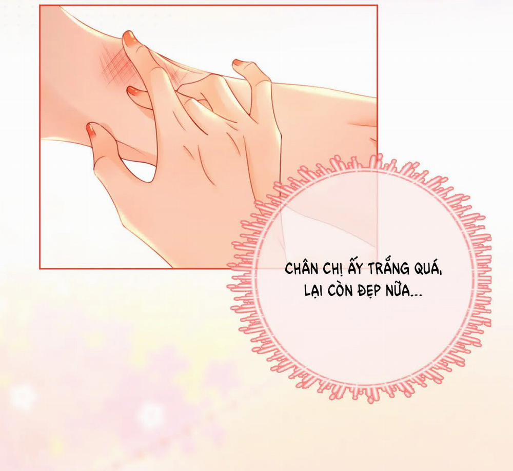 Cố Tiểu Thư Và Khúc Tiểu Thư 76 trang 27