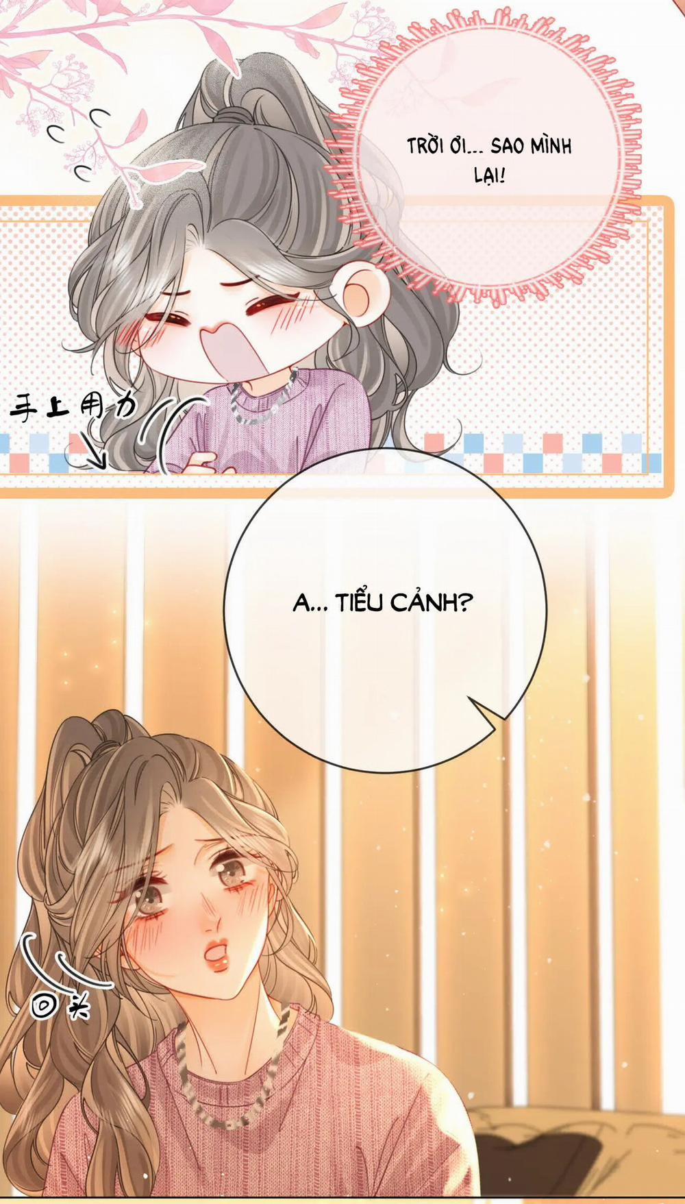 Cố Tiểu Thư Và Khúc Tiểu Thư 76 trang 29