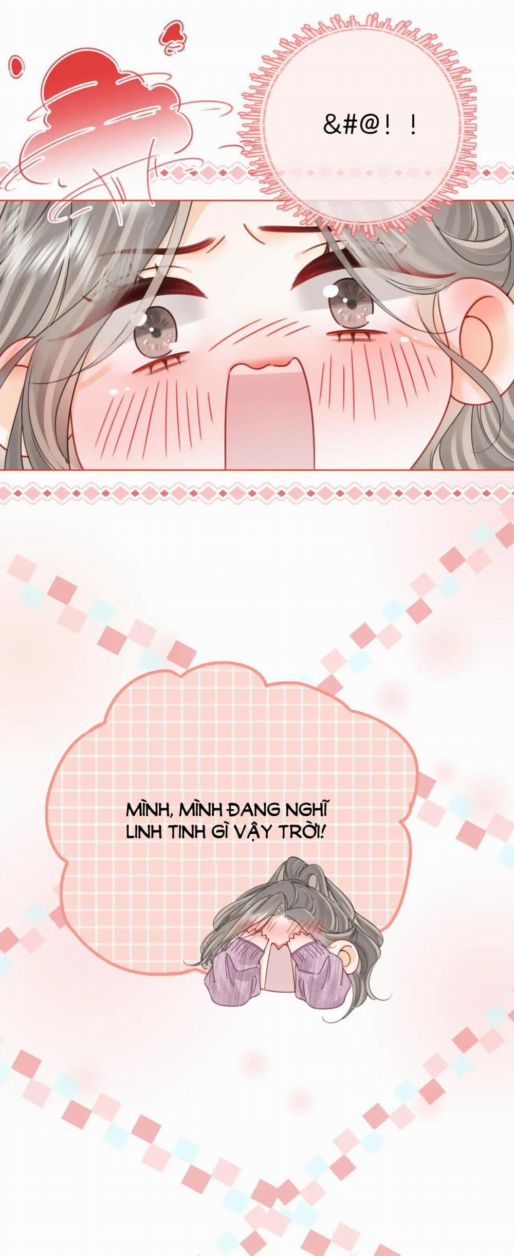 Cố Tiểu Thư Và Khúc Tiểu Thư 76 trang 31