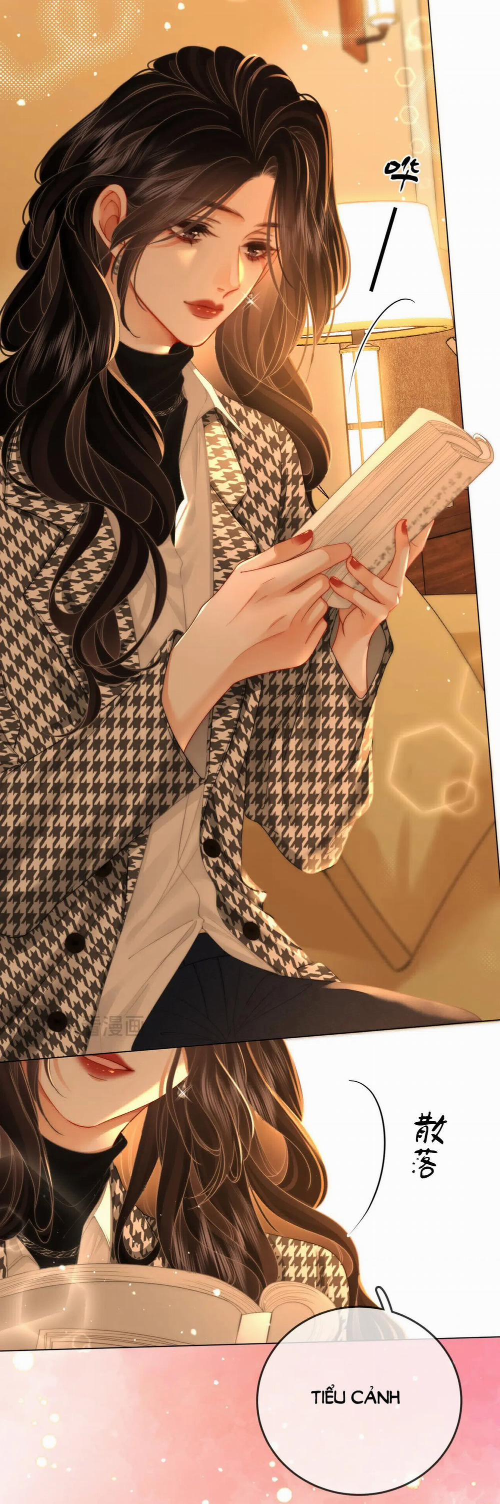 Cố Tiểu Thư Và Khúc Tiểu Thư 76 trang 5