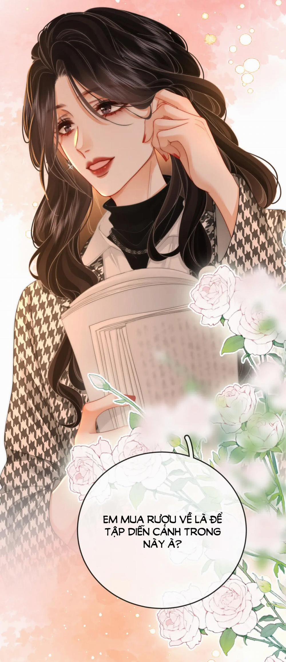 Cố Tiểu Thư Và Khúc Tiểu Thư 76 trang 6