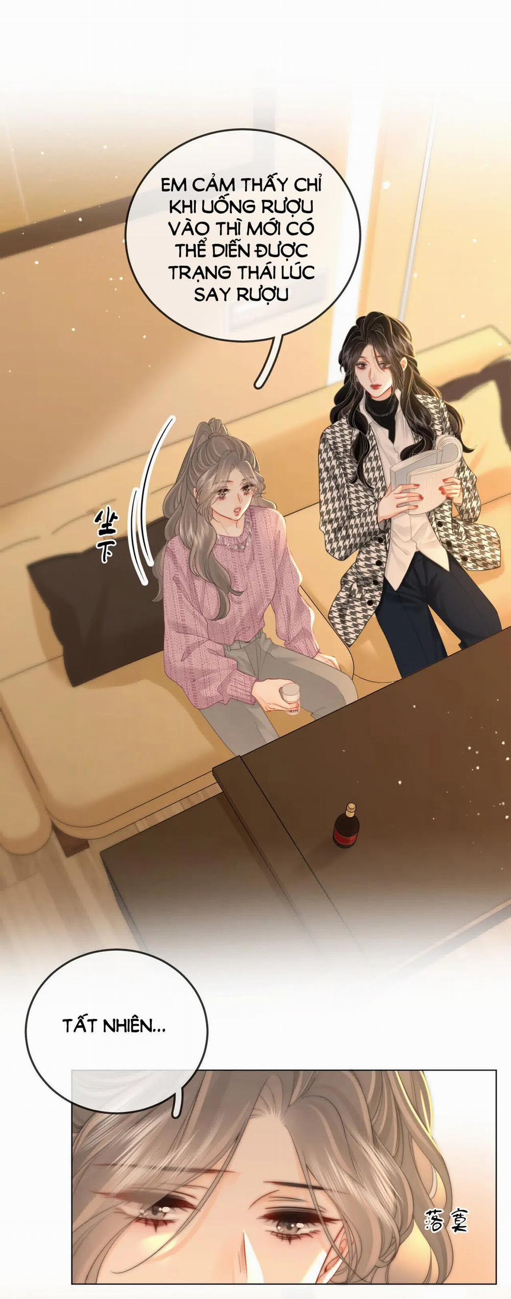 Cố Tiểu Thư Và Khúc Tiểu Thư 76 trang 8