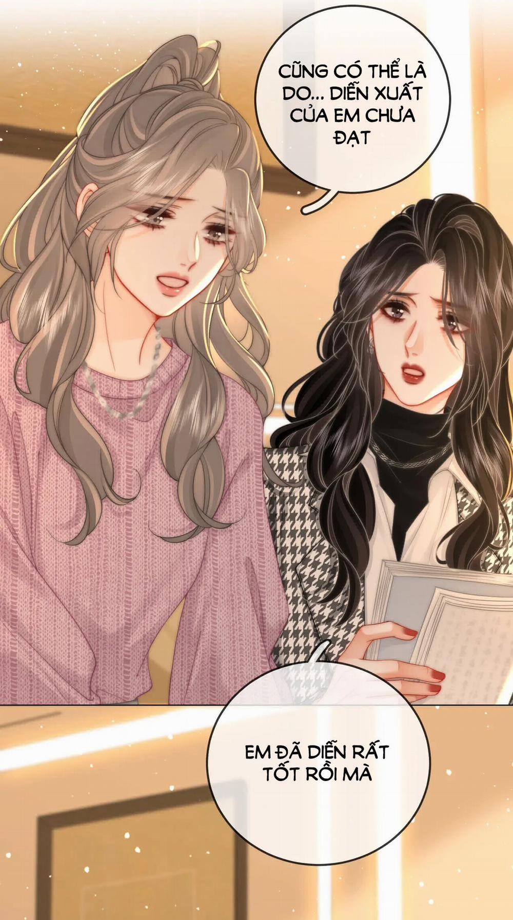 Cố Tiểu Thư Và Khúc Tiểu Thư 76 trang 9