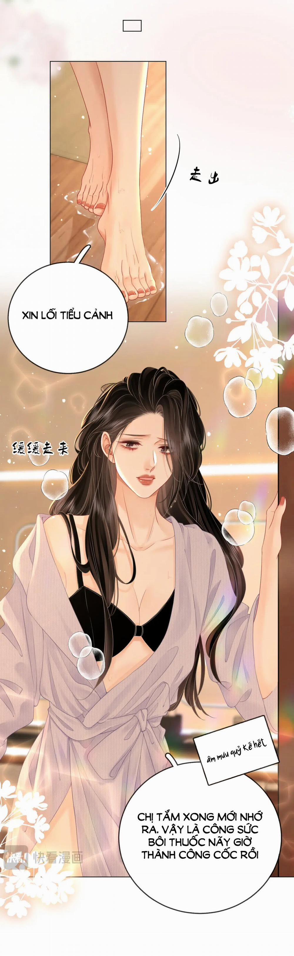 Cố Tiểu Thư Và Khúc Tiểu Thư 77 trang 10