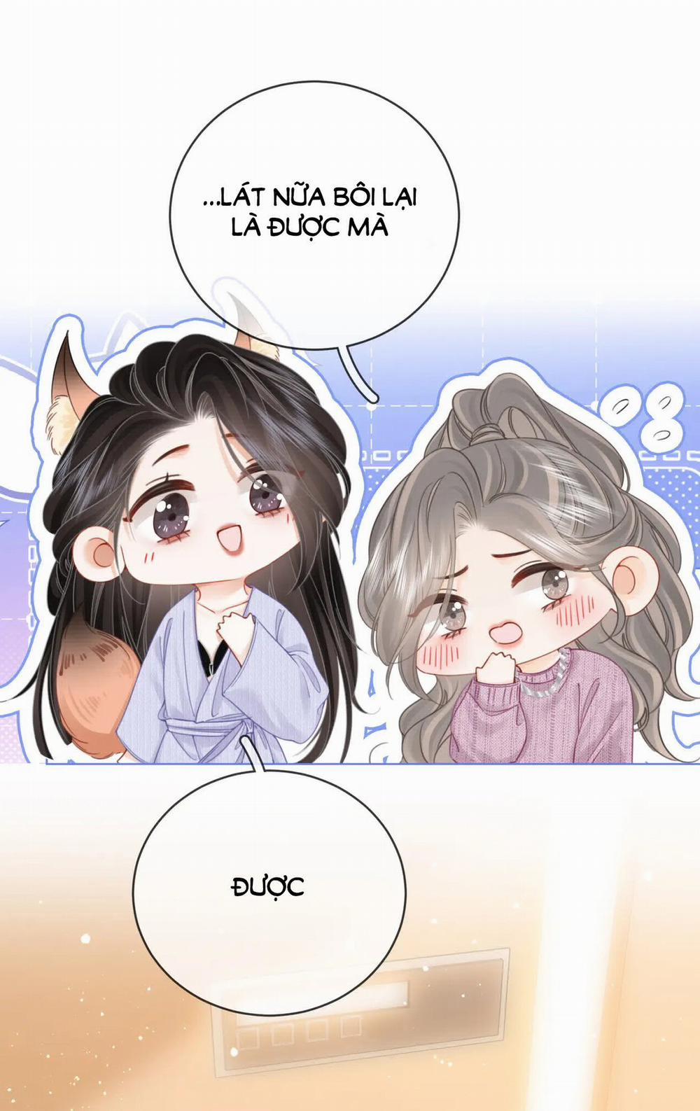 Cố Tiểu Thư Và Khúc Tiểu Thư 77 trang 13