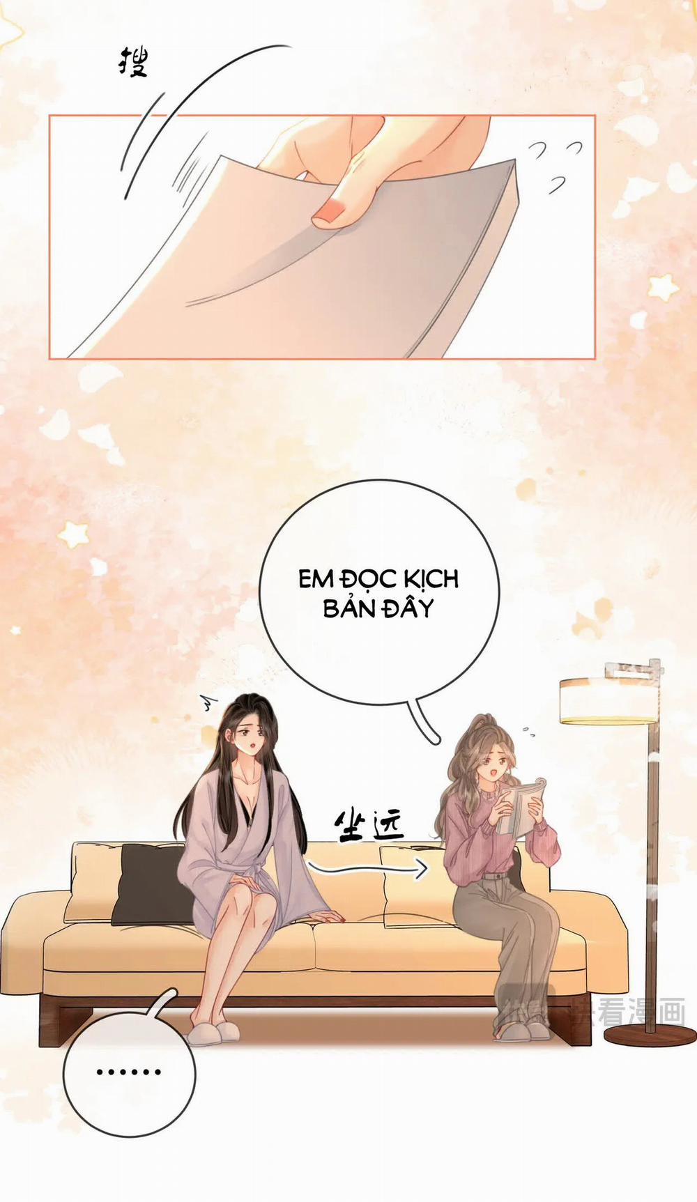 Cố Tiểu Thư Và Khúc Tiểu Thư 77 trang 17