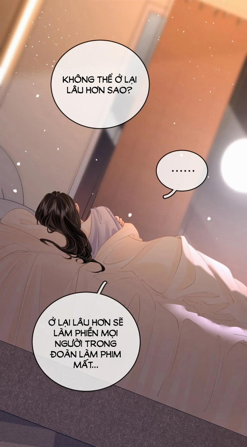 Cố Tiểu Thư Và Khúc Tiểu Thư 77 trang 29