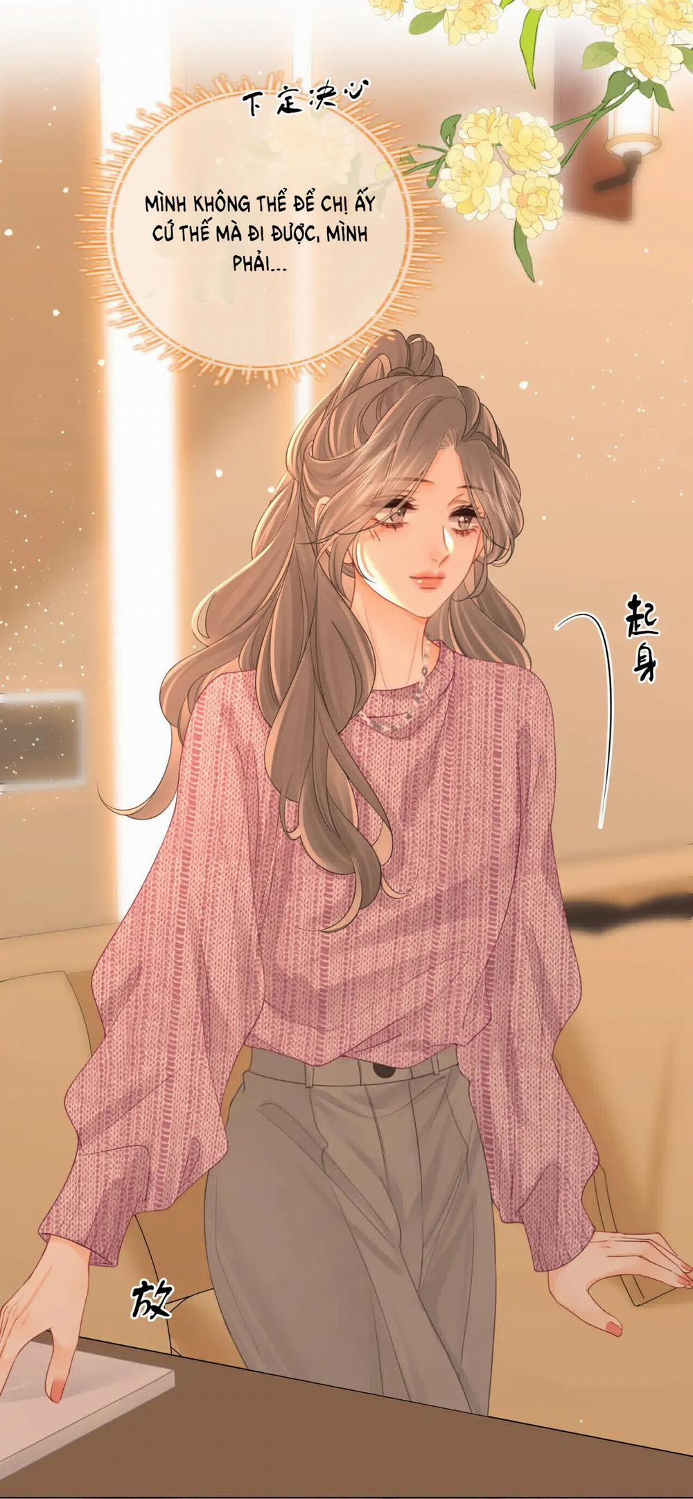 Cố Tiểu Thư Và Khúc Tiểu Thư 77 trang 33