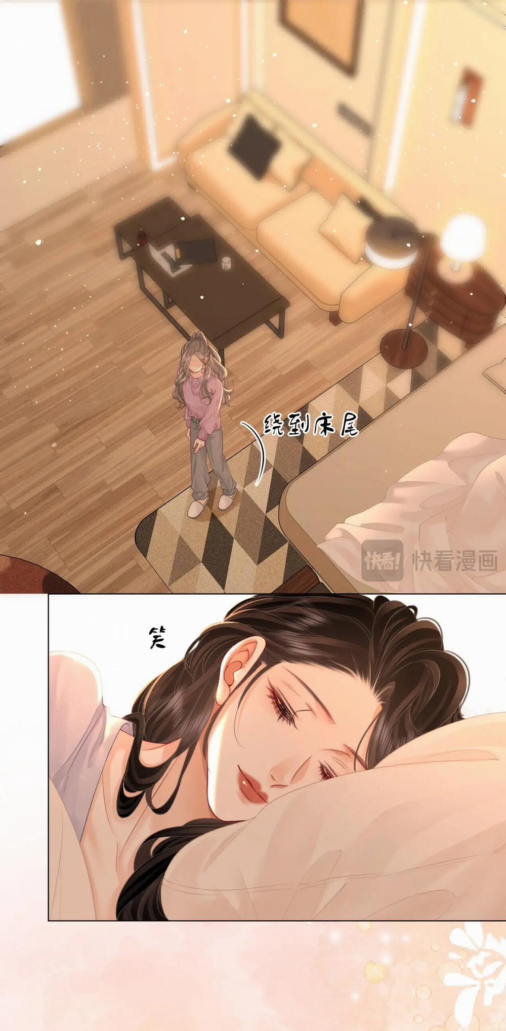 Cố Tiểu Thư Và Khúc Tiểu Thư 77 trang 34