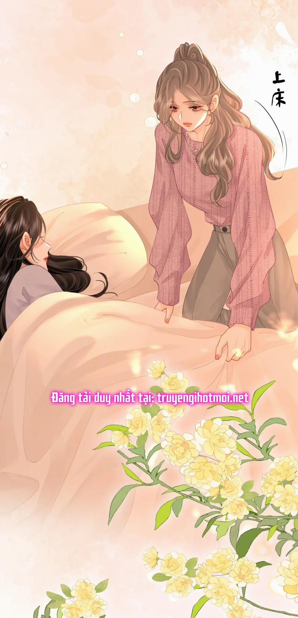 Cố Tiểu Thư Và Khúc Tiểu Thư 77 trang 35