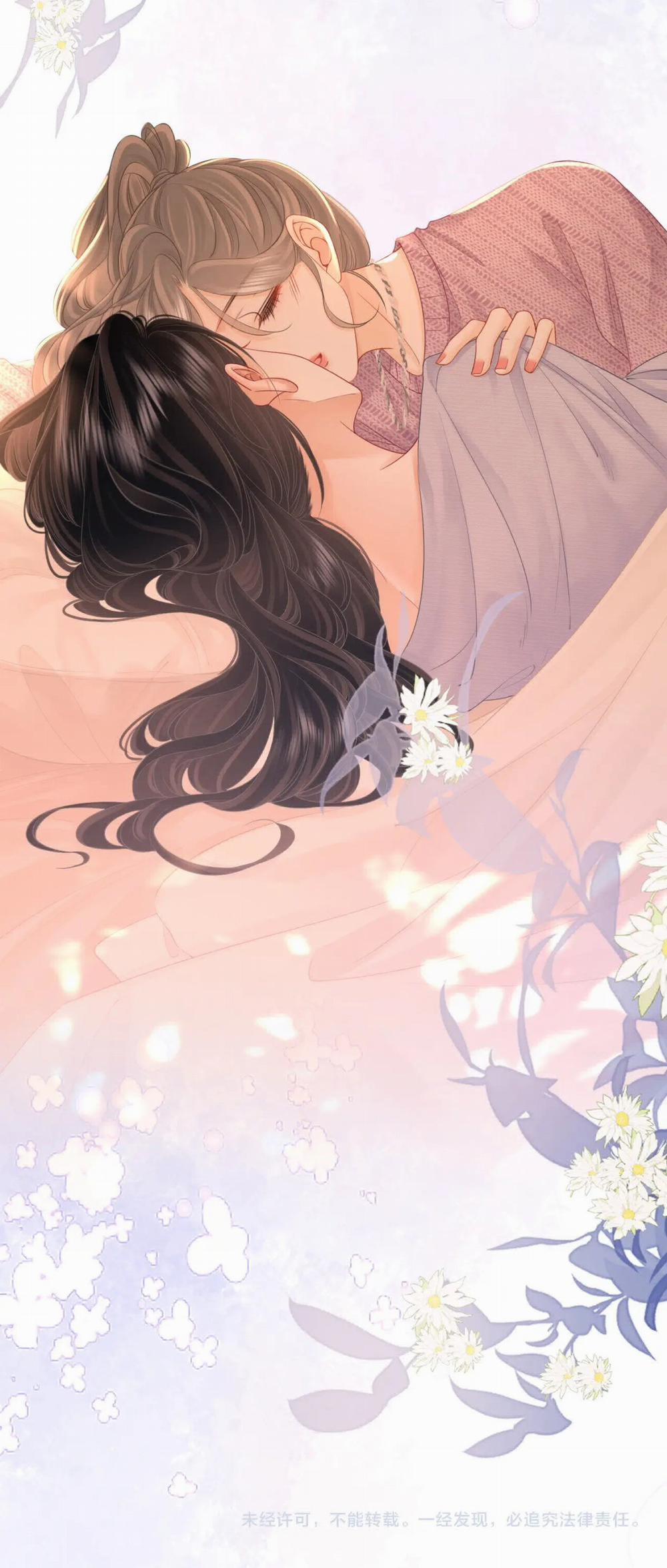 Cố Tiểu Thư Và Khúc Tiểu Thư 77 trang 37