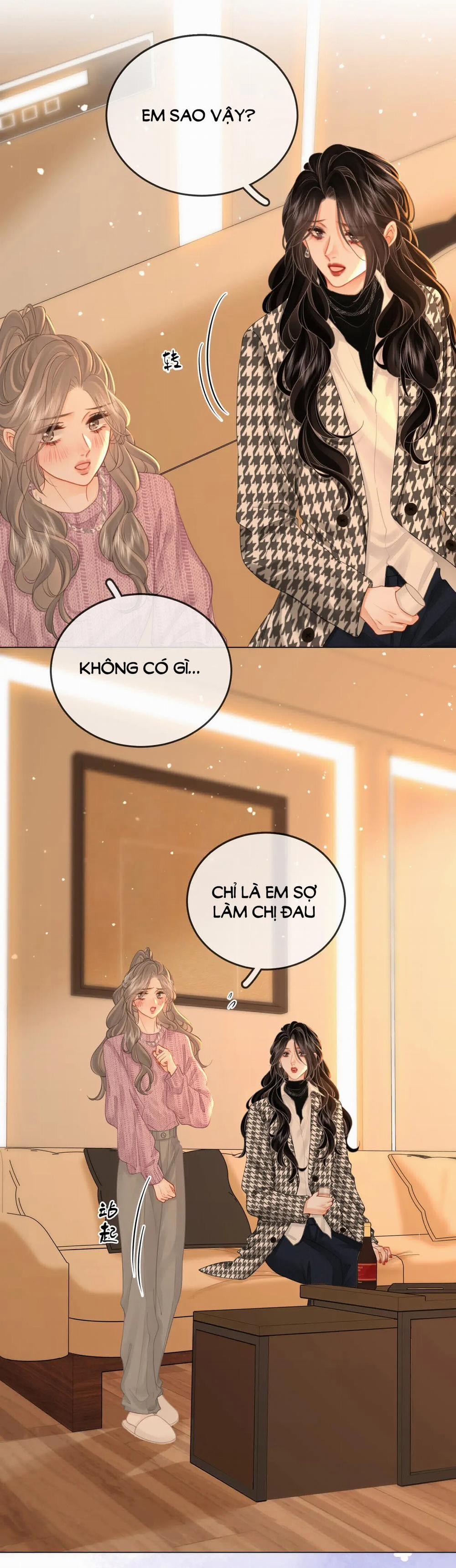 Cố Tiểu Thư Và Khúc Tiểu Thư 77 trang 4