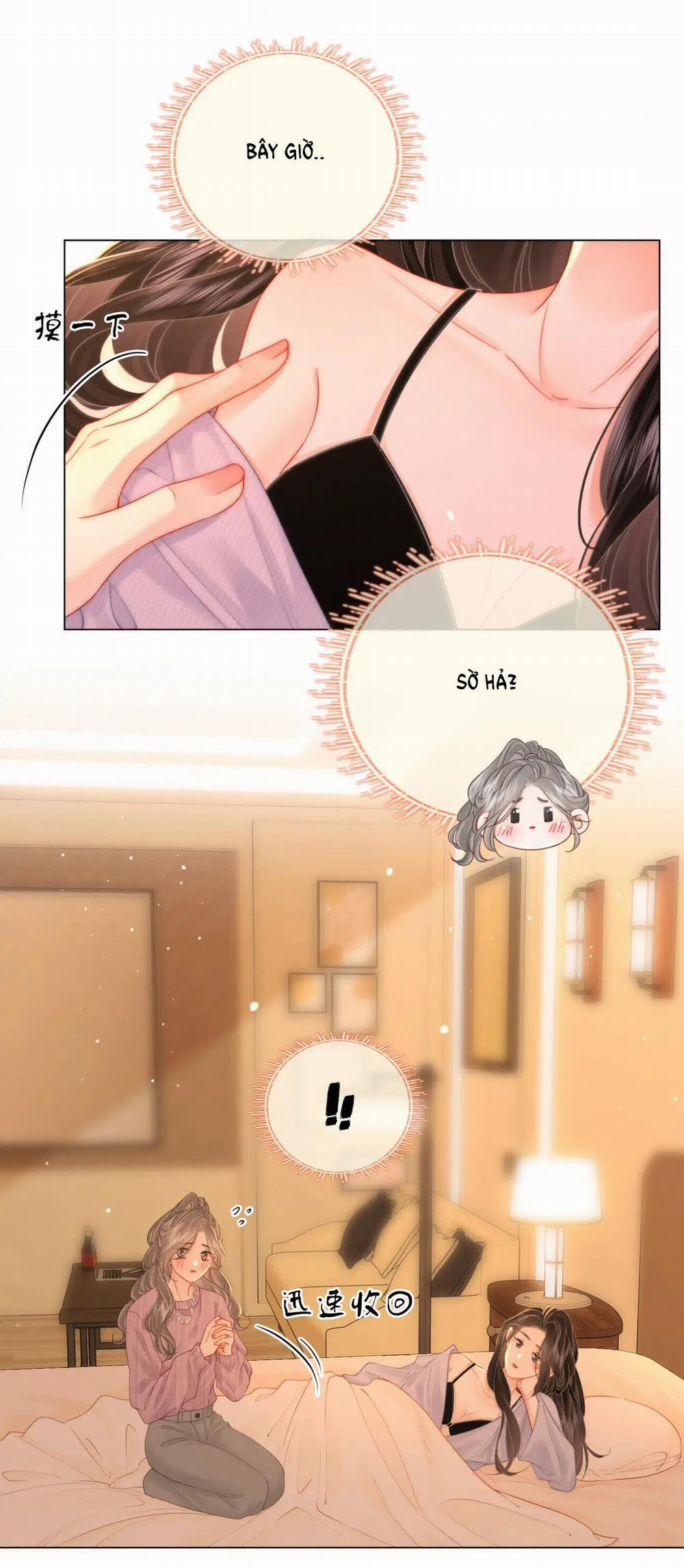 Cố Tiểu Thư Và Khúc Tiểu Thư 78 trang 16