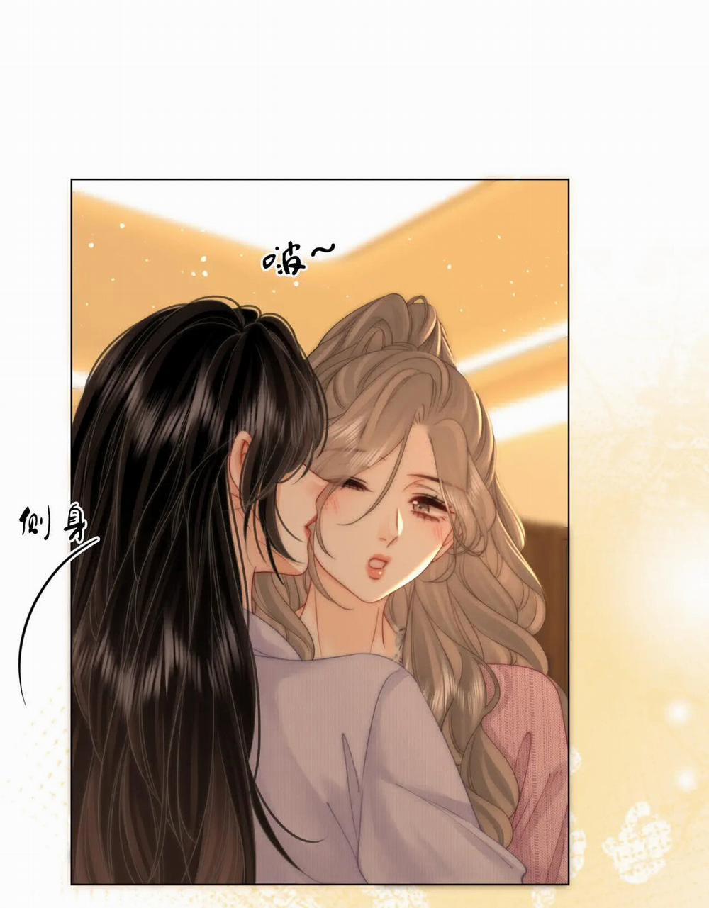 Cố Tiểu Thư Và Khúc Tiểu Thư 78 trang 21